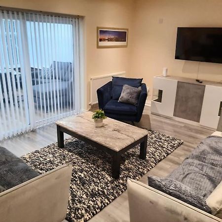 Luxury 5-Bed House Near Nec & Bhx Apartment Solihull Exterior foto