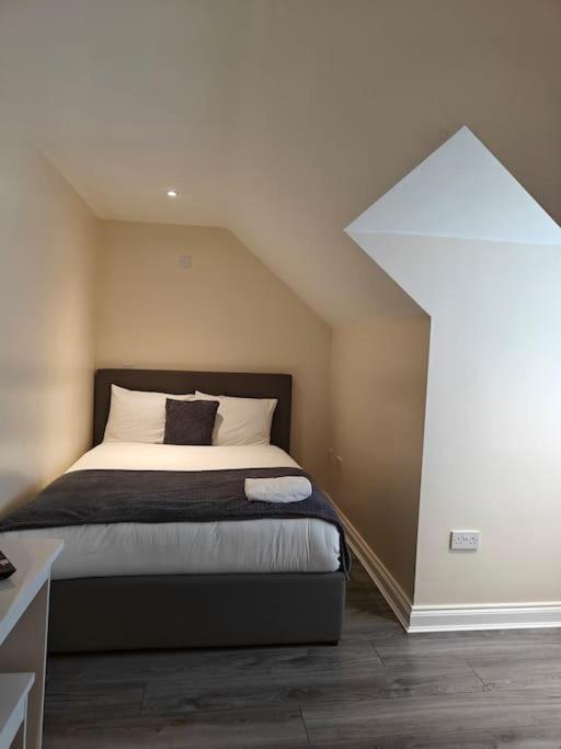 Luxury 5-Bed House Near Nec & Bhx Apartment Solihull Exterior foto