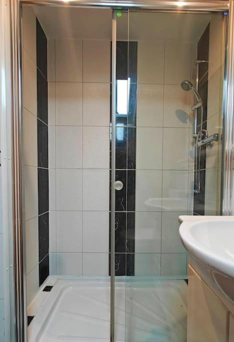 Luxury 5-Bed House Near Nec & Bhx Apartment Solihull Exterior foto
