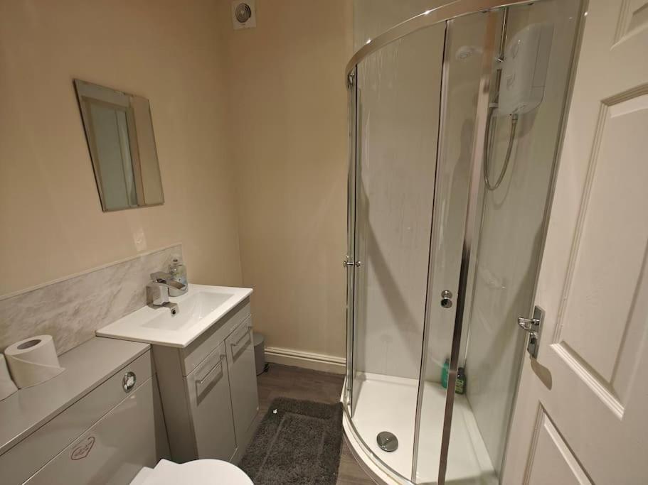 Luxury 5-Bed House Near Nec & Bhx Apartment Solihull Exterior foto
